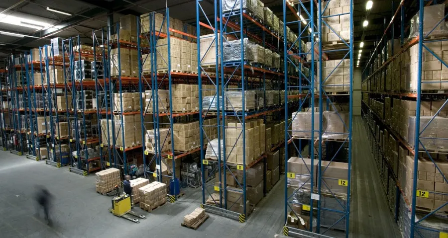 Air freight